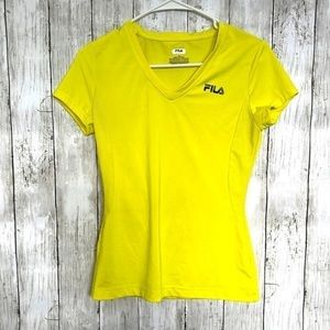 Fila Sport Tee​​​​